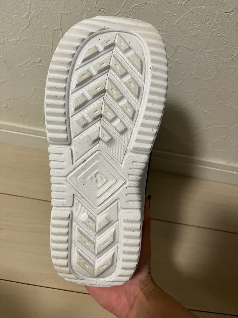 ※値下げ!![レディース]SALOMON PEARL BOA