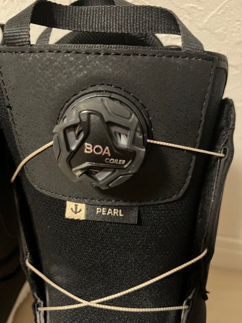 ※値下げ!![レディース]SALOMON PEARL BOA