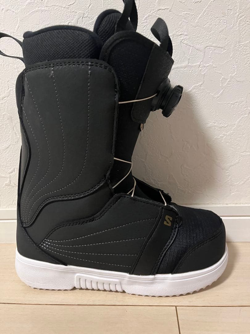 ※値下げ!![レディース]SALOMON PEARL BOA