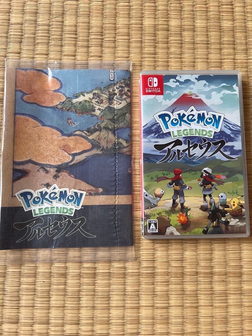 吉*田様 300円ニンテンドースイッチソフト　マリオパーテ　ゼルダの伝説ポケモン