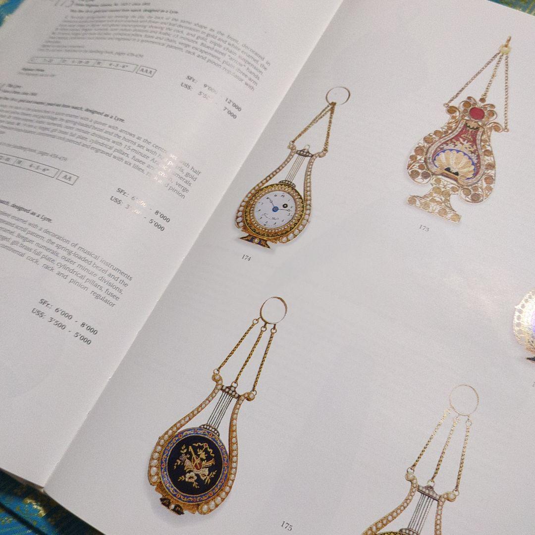 サンドバーグウォッチコレクション ハードカバー - 2001年 英語