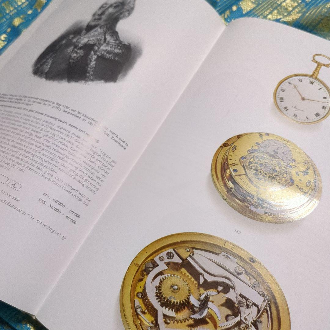 サンドバーグウォッチコレクション ハードカバー - 2001年 英語