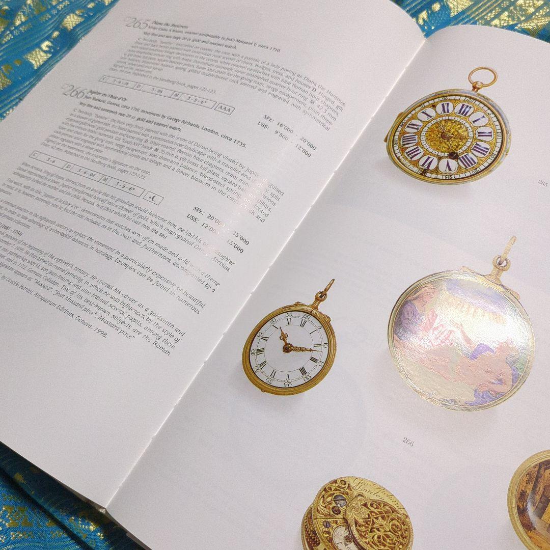 サンドバーグウォッチコレクション ハードカバー - 2001年 英語