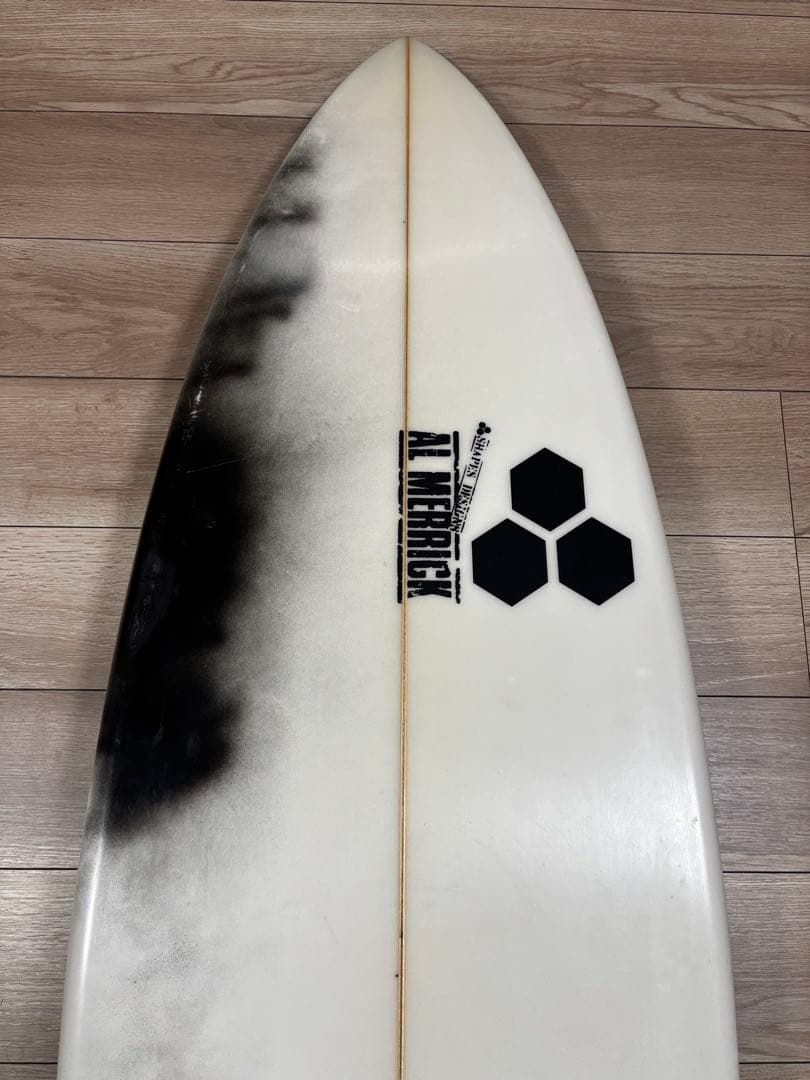 【超レア】Connor O’Learyサイン入り！Channel s