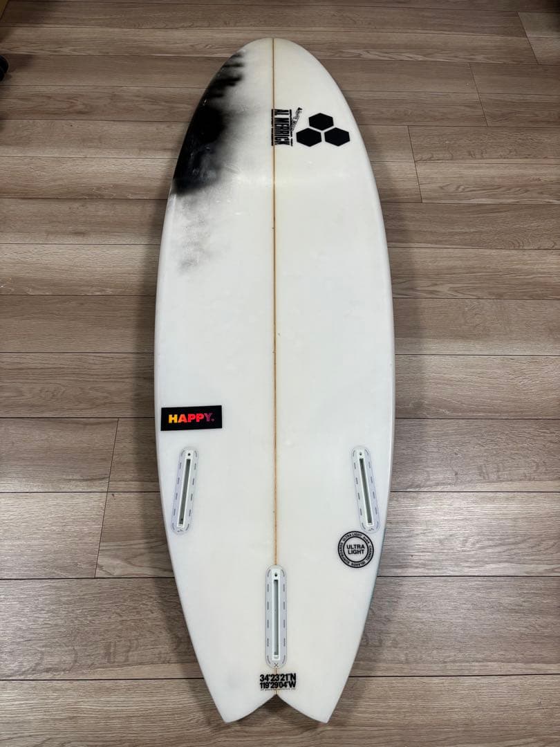 【超レア】Connor O’Learyサイン入り！Channel s