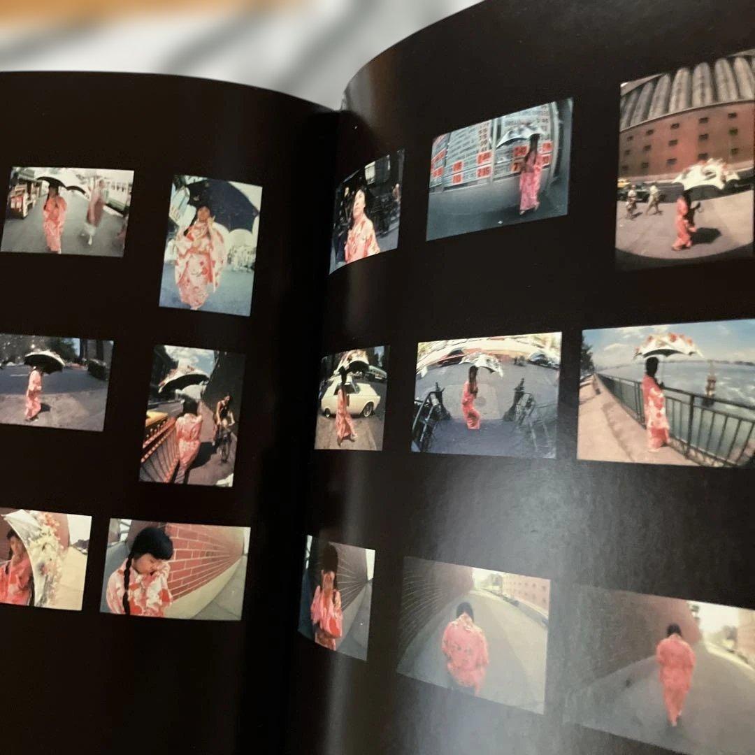 草間弥生　ヴィクトリア・ミロギャラリー個展