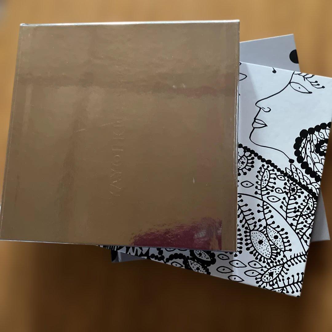 草間弥生　ヴィクトリア・ミロギャラリー個展