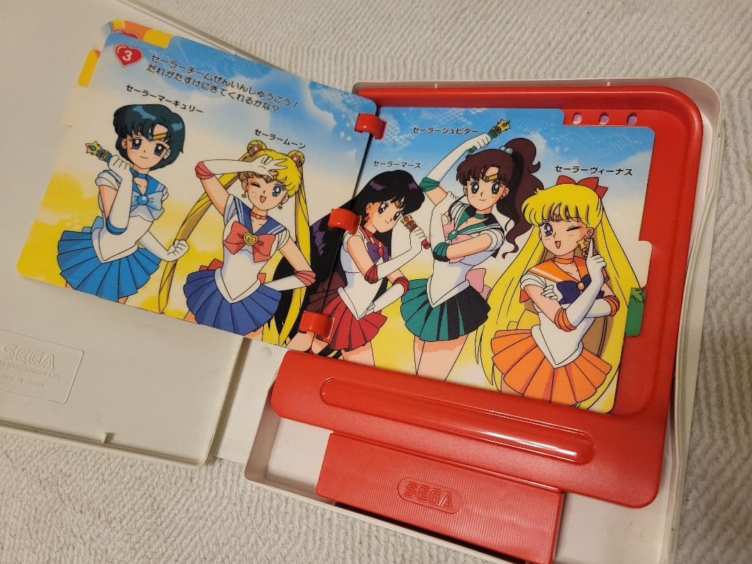 【動作確認済】PICO ピコ本体 ソフト6本セット　レトロゲーム