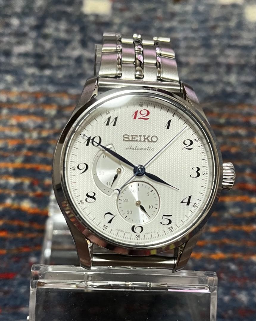 SEIKO プレザージュ（PRESAGE） SARW025