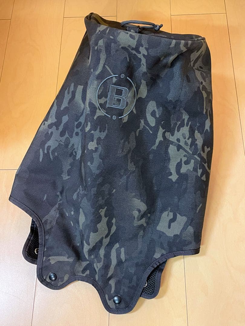 JLreve ！★ブリーフィング★CR-5★キャディバッグ★ゴルフバッグ★