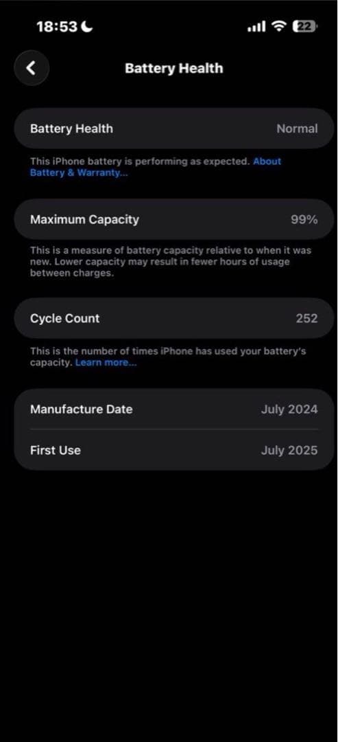 携帯電話本体 Iphone 16 pro max 512gb