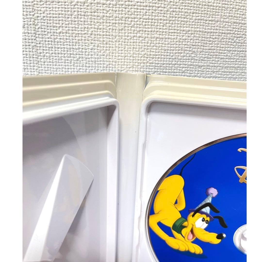 美品 ストレートプレイ ディズニー英語 DVD dwe