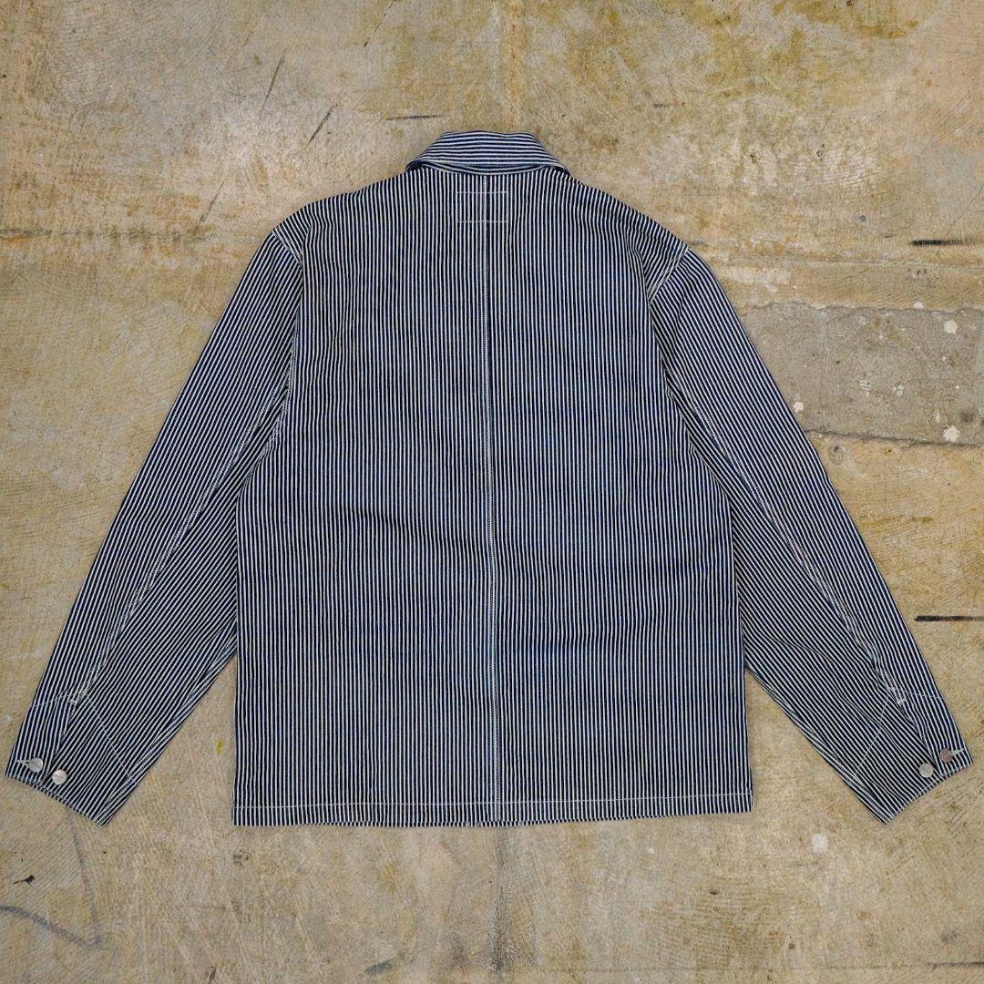 Carhartt MICHIGAN COAT サイズLカーハート カバーオール