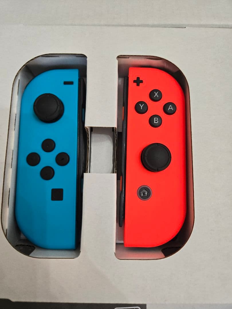 Nintendo Switch 本体 セット一式