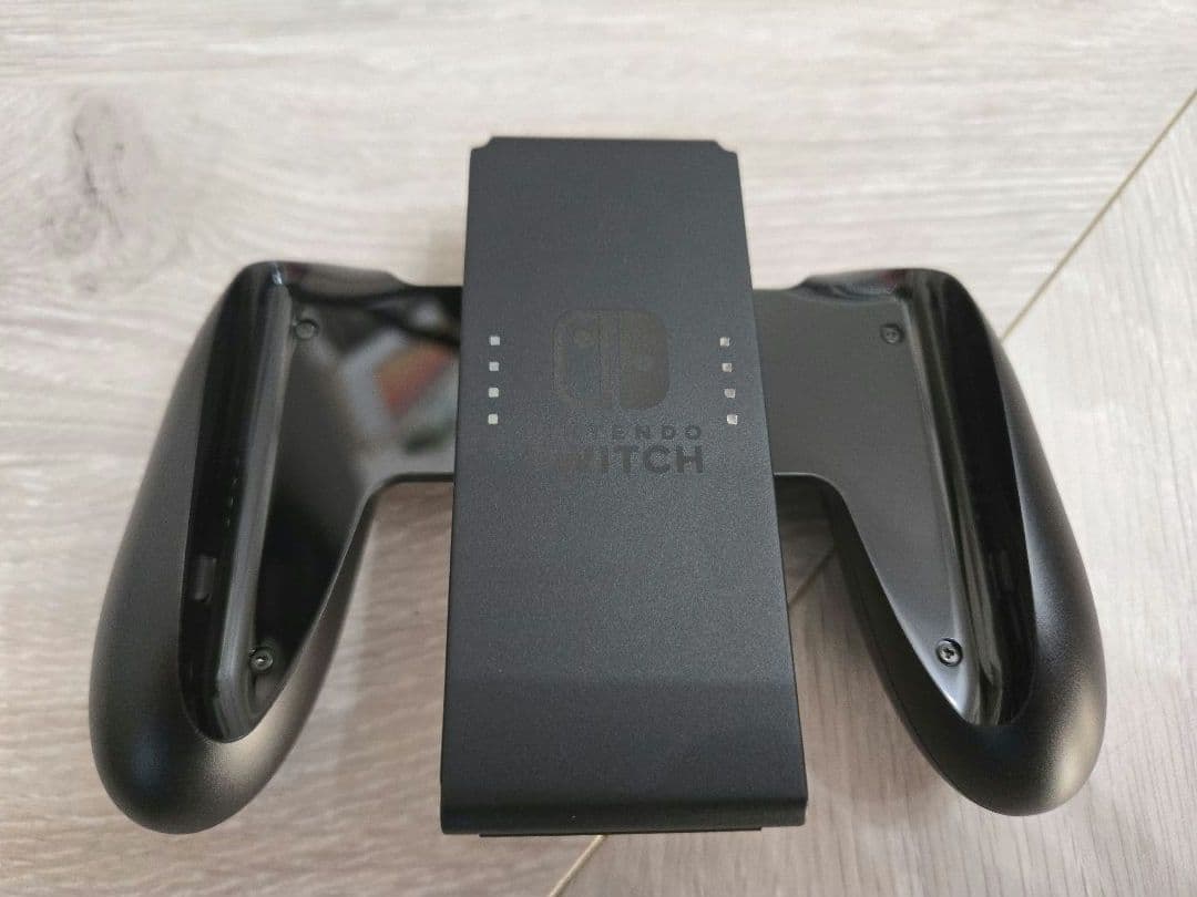 Nintendo Switch 本体 セット一式