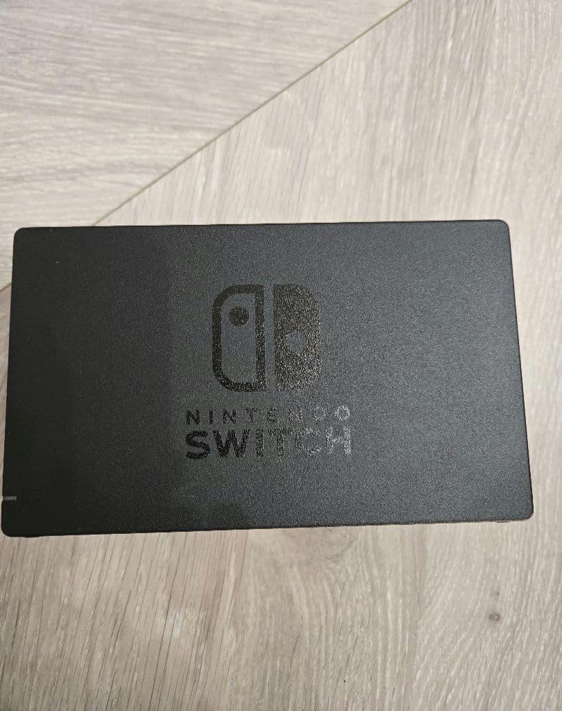 Nintendo Switch 本体 セット一式