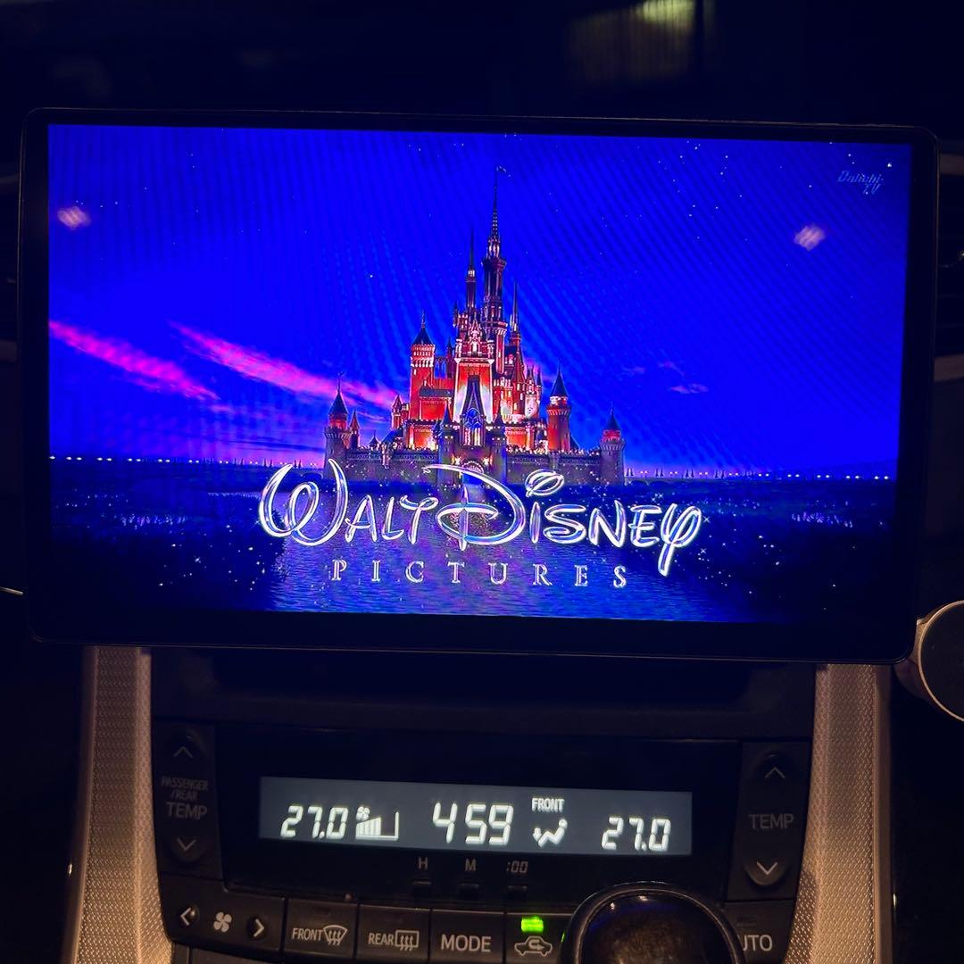 Panasonic CN-F1X10BHD ストラーダ 10インチナビ