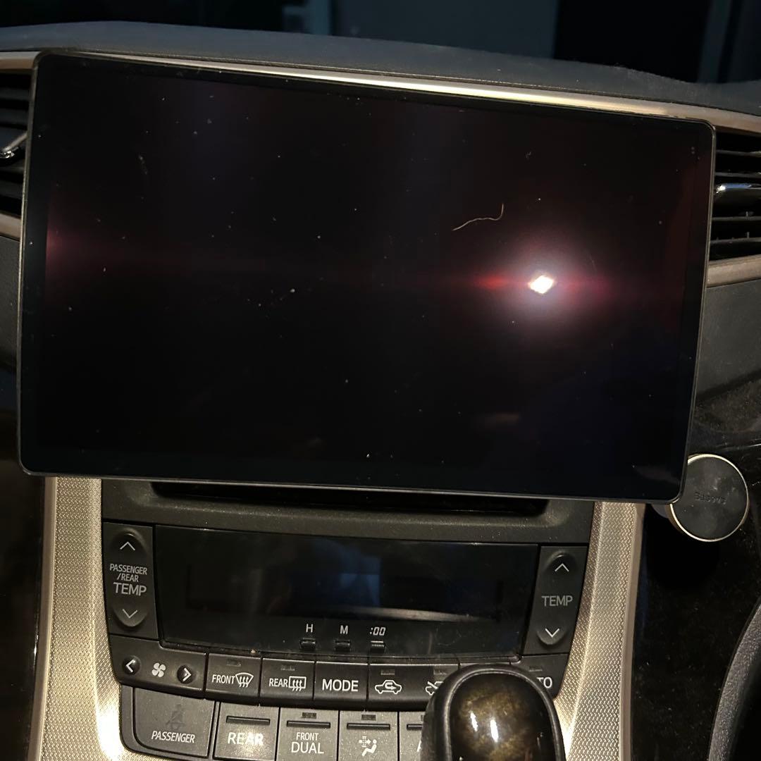 Panasonic CN-F1X10BHD ストラーダ 10インチナビ