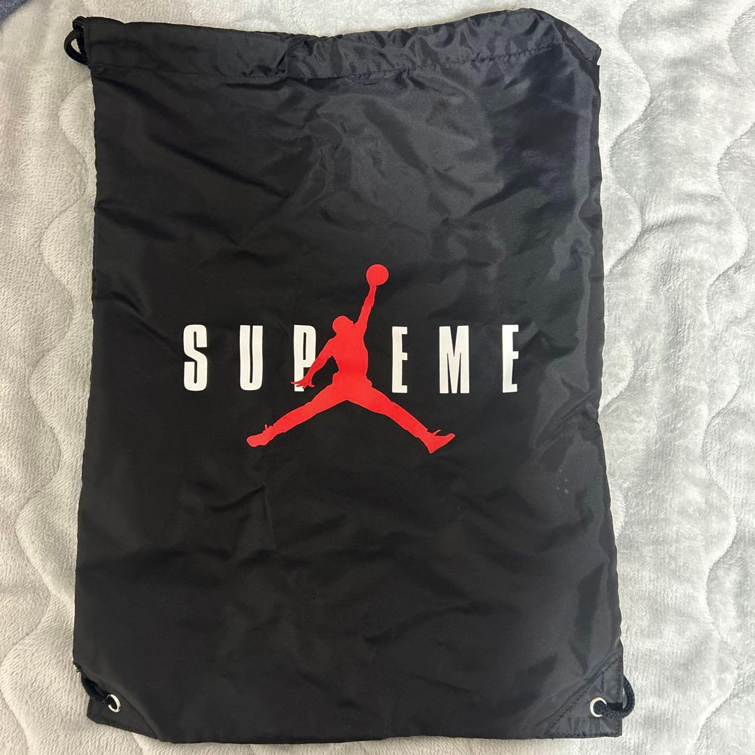 シュプリーム　ナップサック