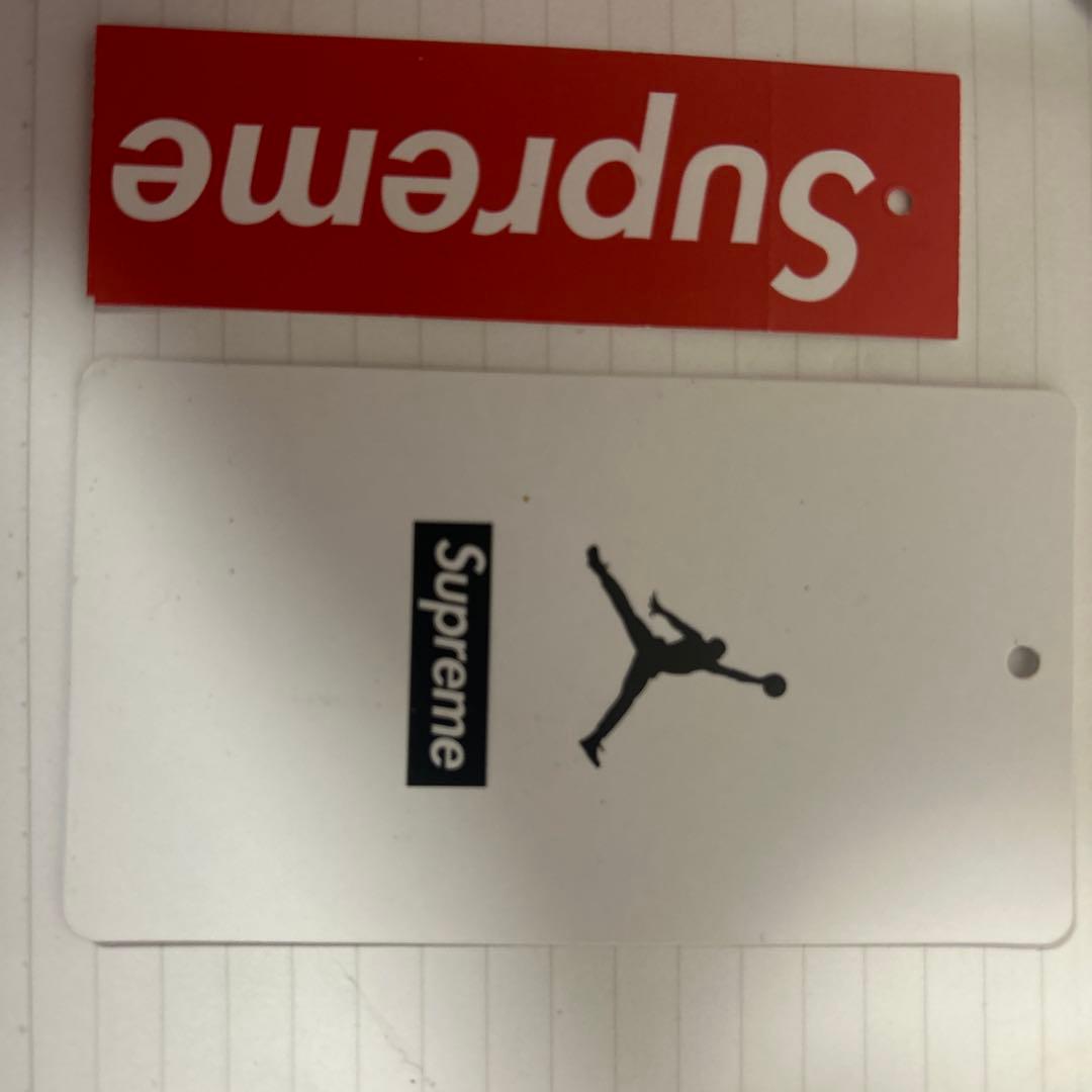 シュプリーム　ナップサック