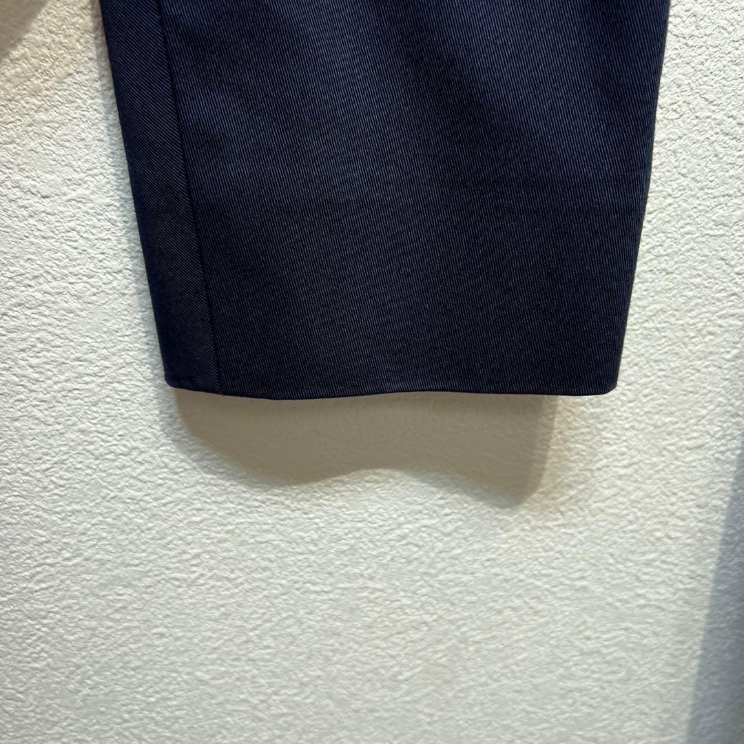 希少 JIL SANDER 上質 レイヤード デザイン ロング チェスターコート