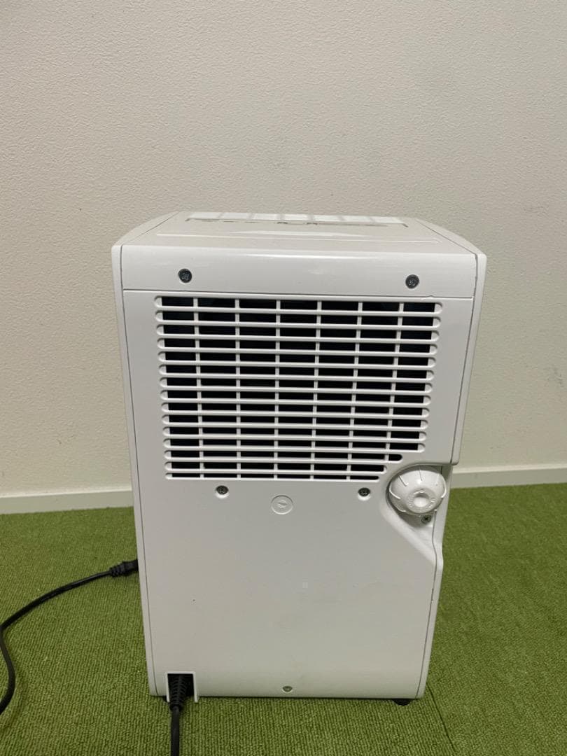 アイリスオーヤマ 2022年製 除湿機 衣類乾燥