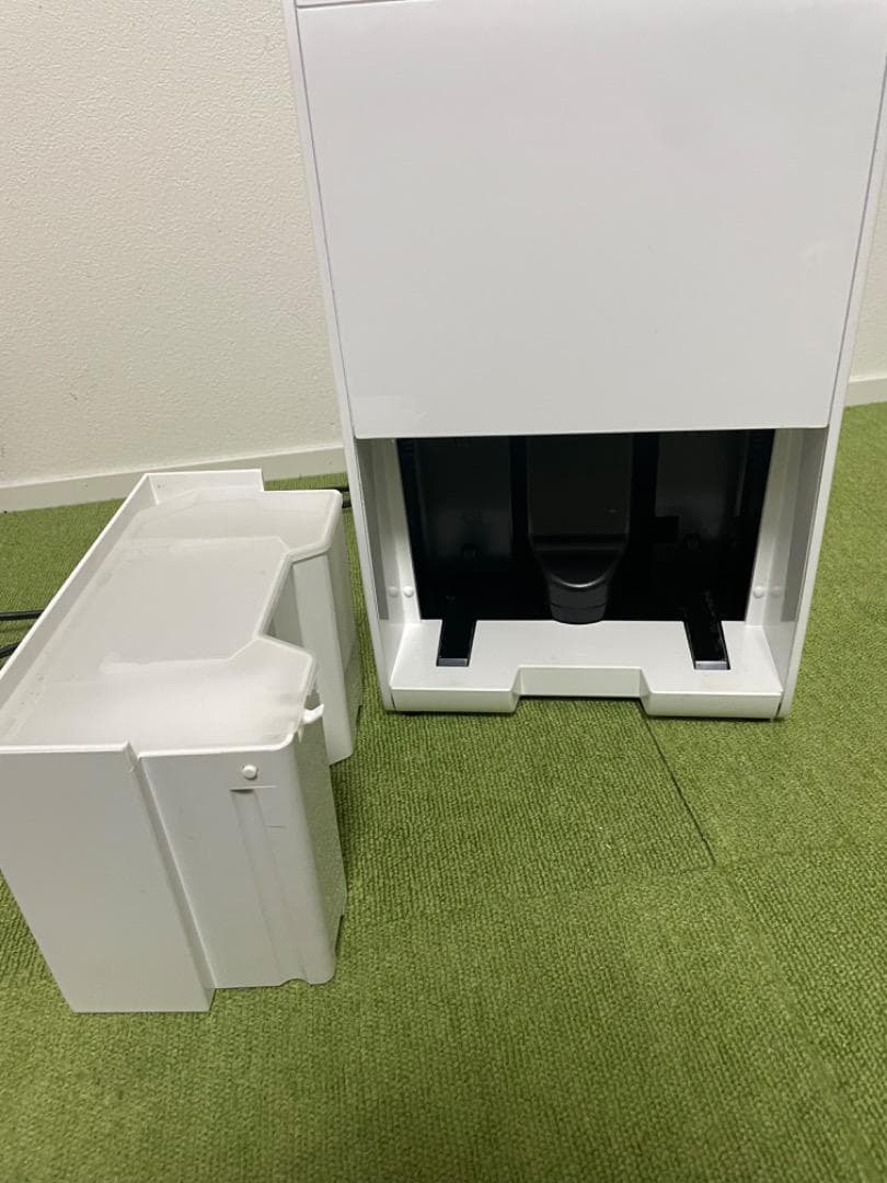 アイリスオーヤマ 2022年製 除湿機 衣類乾燥