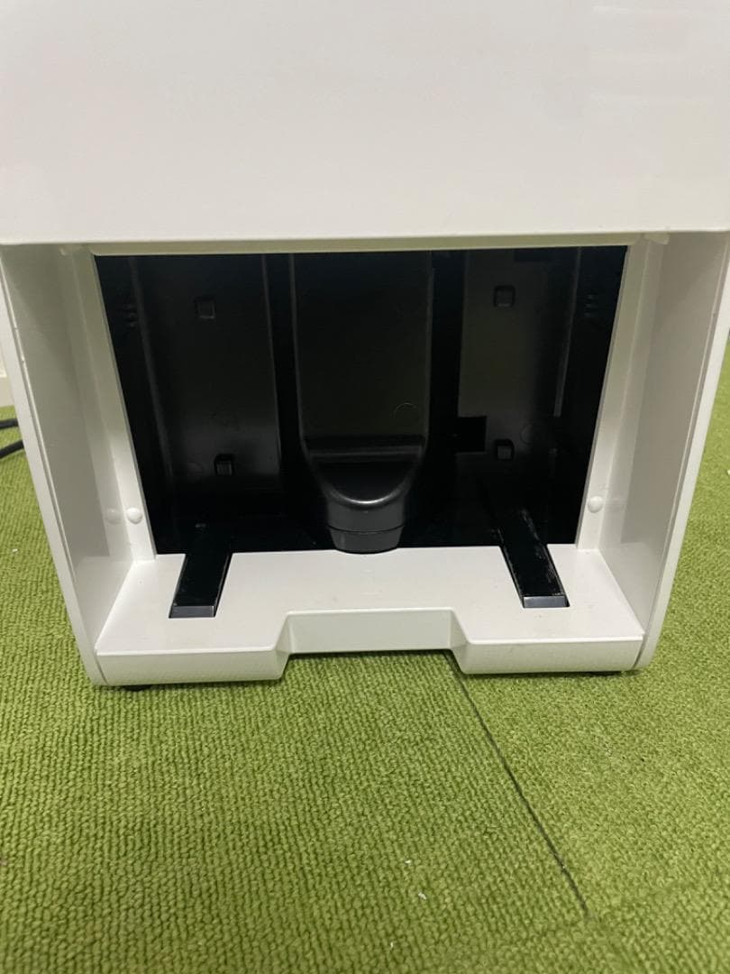 アイリスオーヤマ 2022年製 除湿機 衣類乾燥