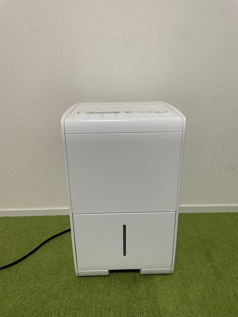 アイリスオーヤマ 2022年製 除湿機 衣類乾燥