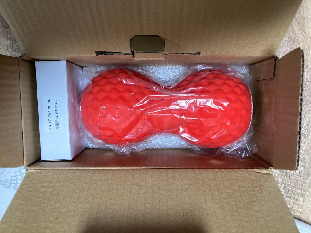 東急スポーツオアシス シェイプツインボール フィットネスマシン STB-100