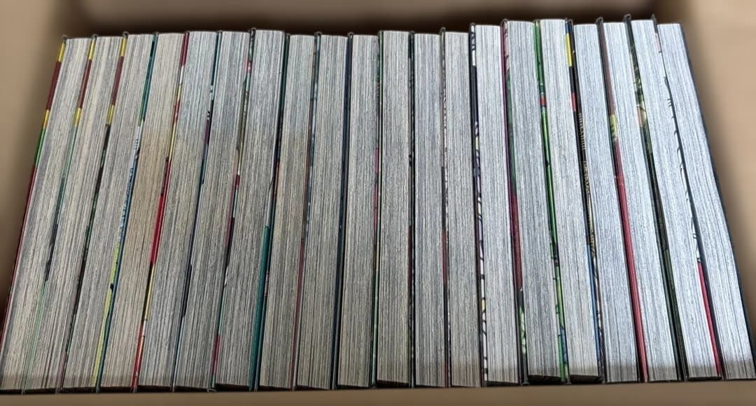 チェンソーマン　1〜20巻