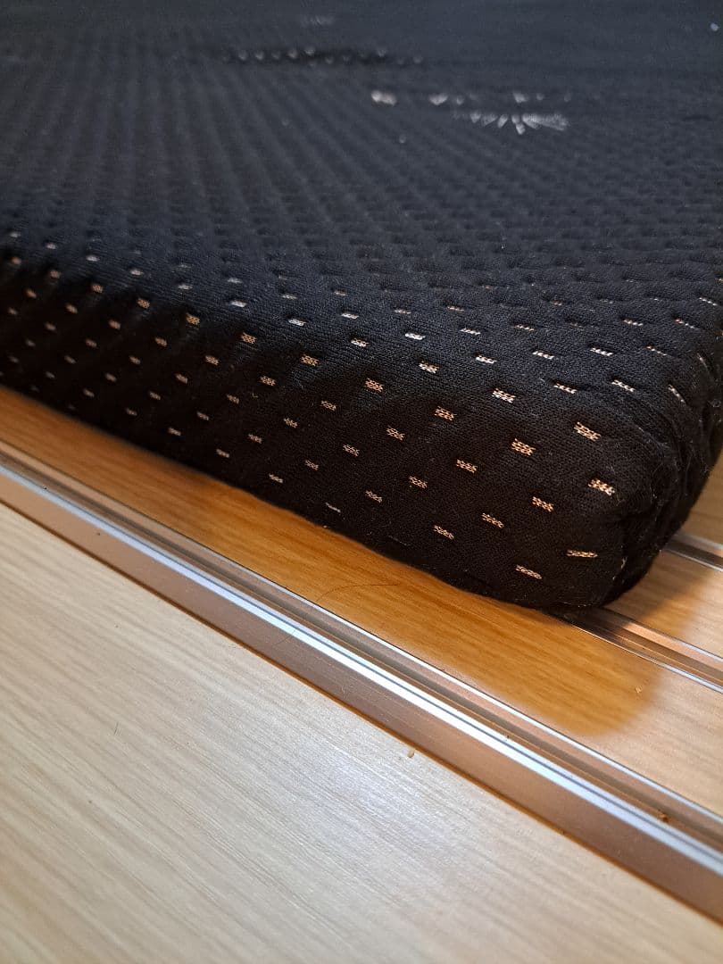 GOKUMIN 高反発マットレス キングサイズ 美品