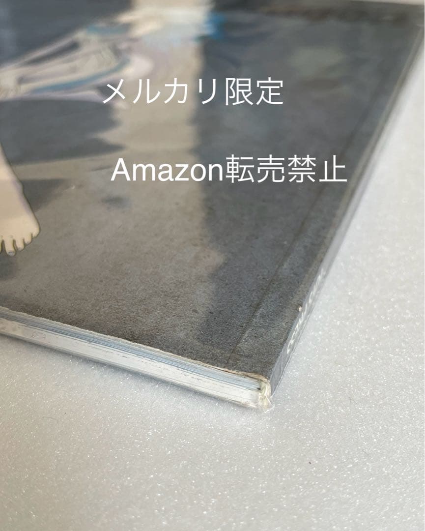 ★新品　ファイブスター物語　永野護　Water Dragon キャラクターズ3