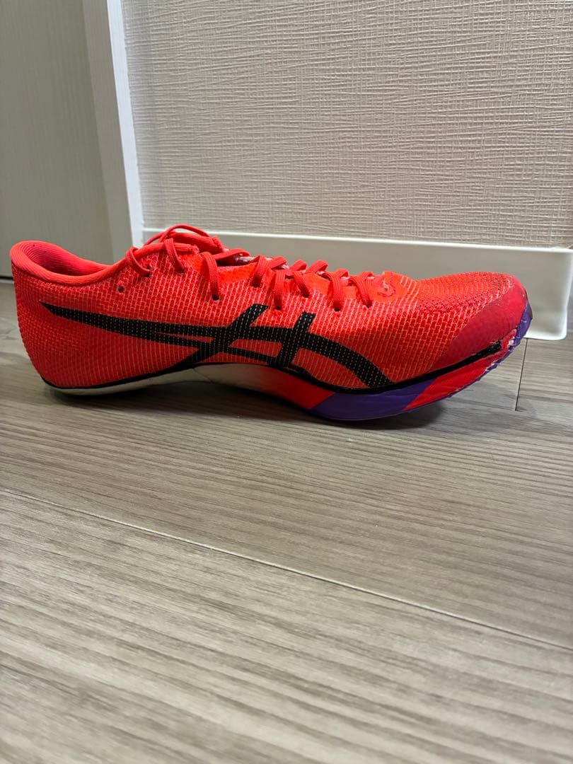 メタスピードSP2 25.5cm