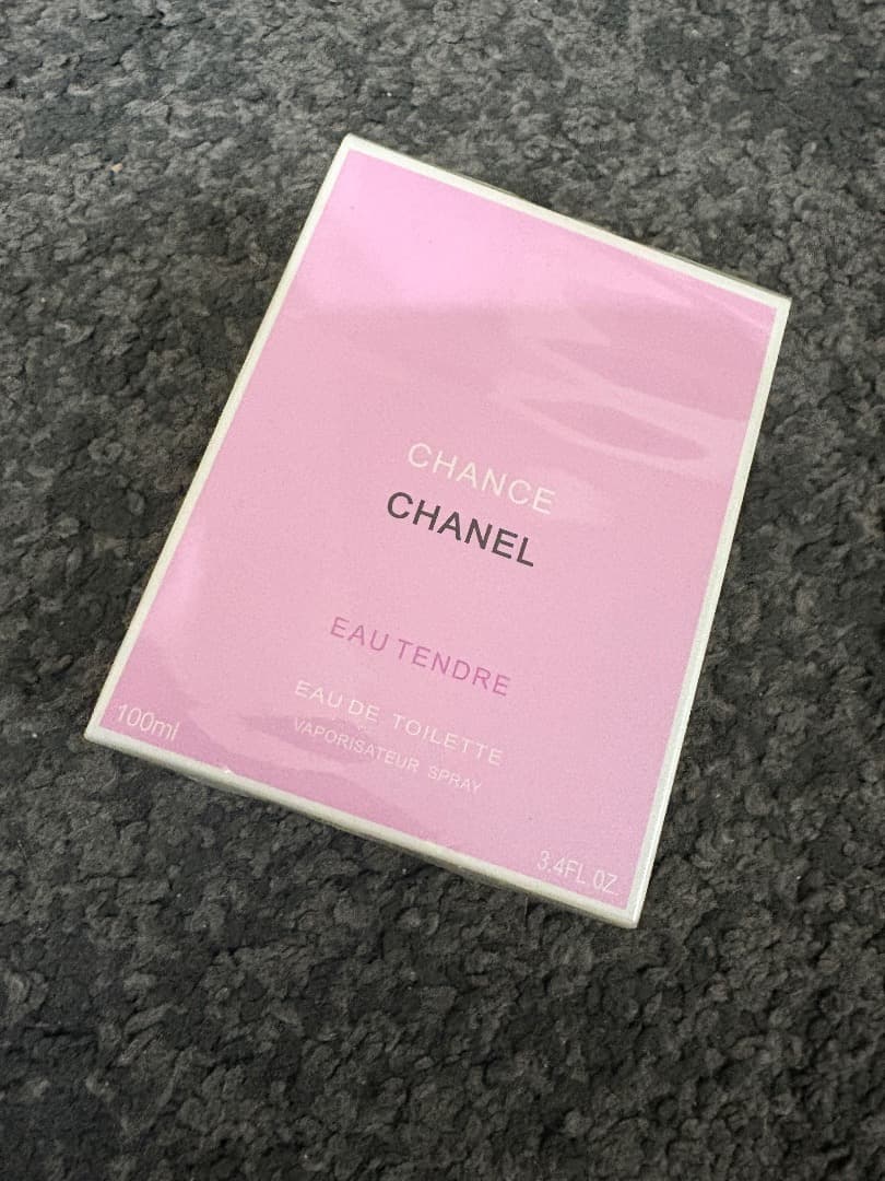 CHANEL シャネル チャンス CHANCE