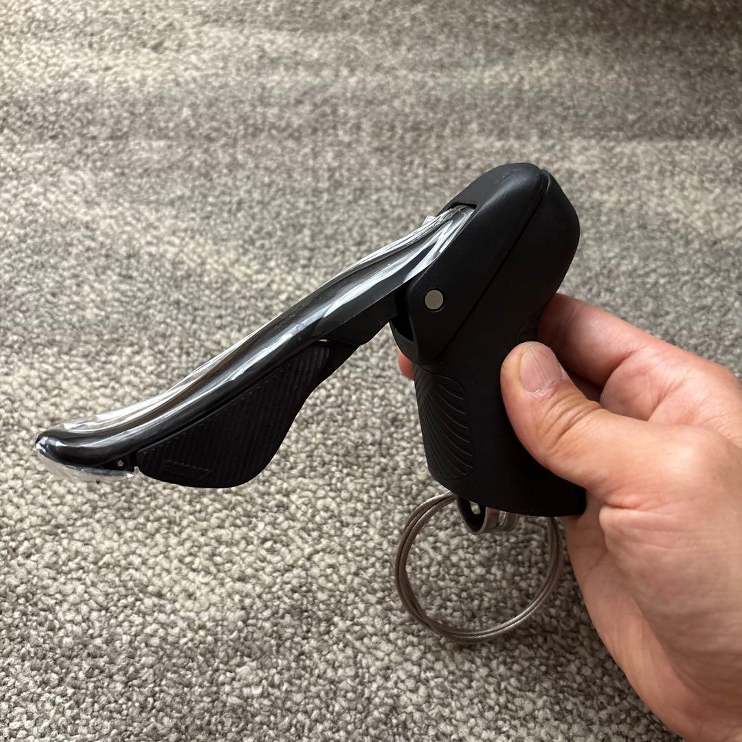 mantoさん専用WHEELTOP 無線変速機 EDS-TX-RA6000-GS