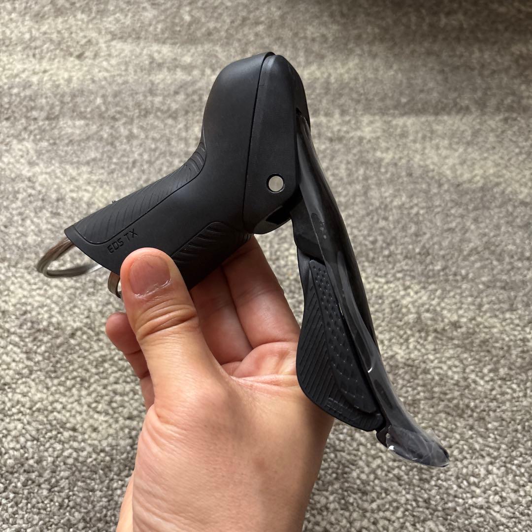 mantoさん専用WHEELTOP 無線変速機 EDS-TX-RA6000-GS