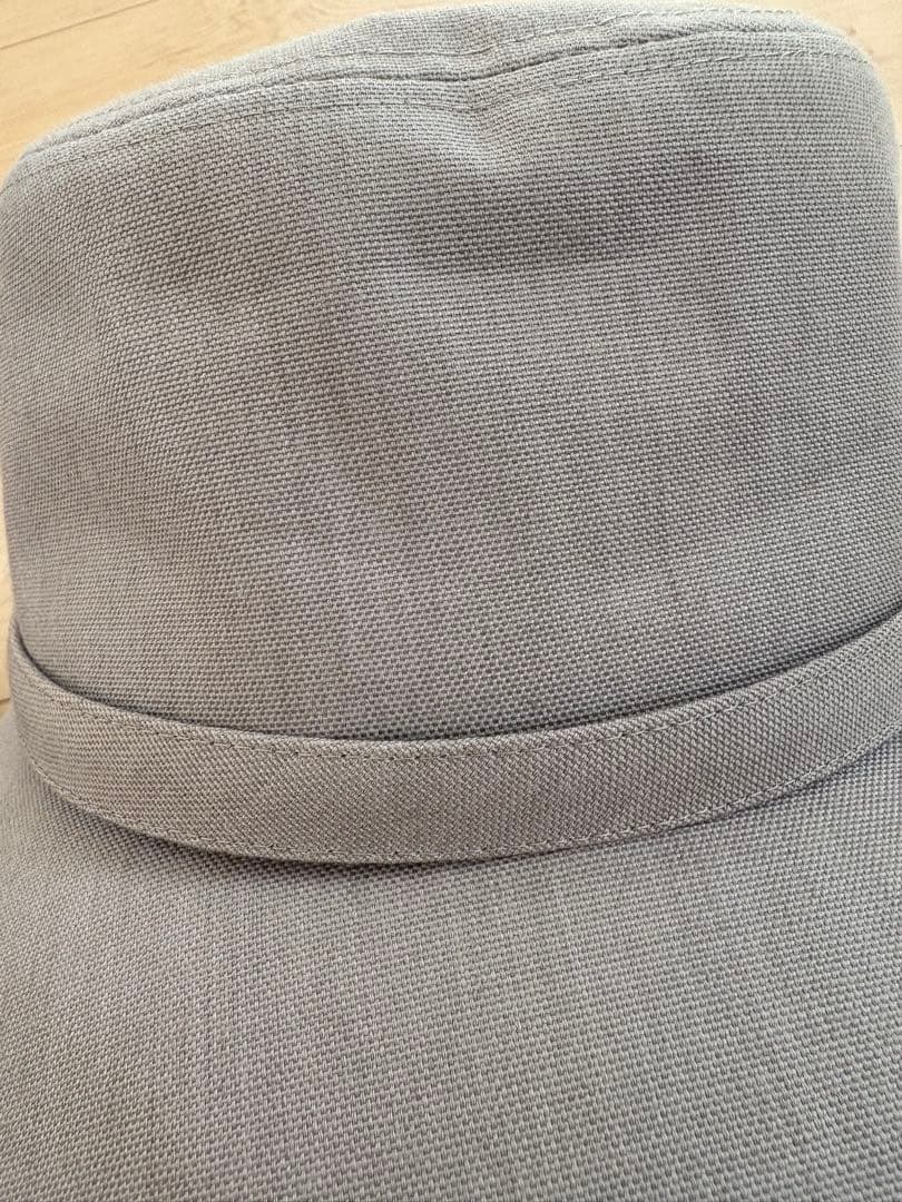 サンバリア100 ウィンドハット　Mサイズ