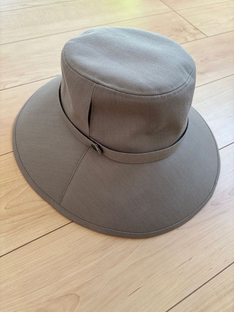 サンバリア100 ウィンドハット　Mサイズ