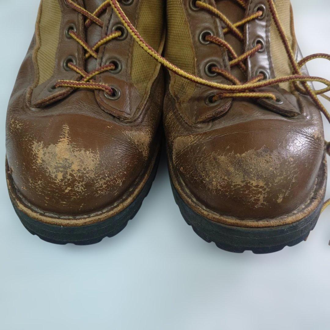 ダナーライト Danner Light / US8.5/ MADE IN USA