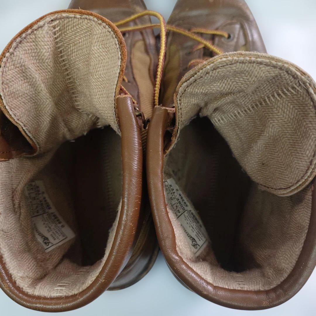 ダナーライト Danner Light / US8.5/ MADE IN USA