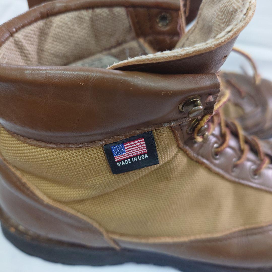 ダナーライト Danner Light / US8.5/ MADE IN USA