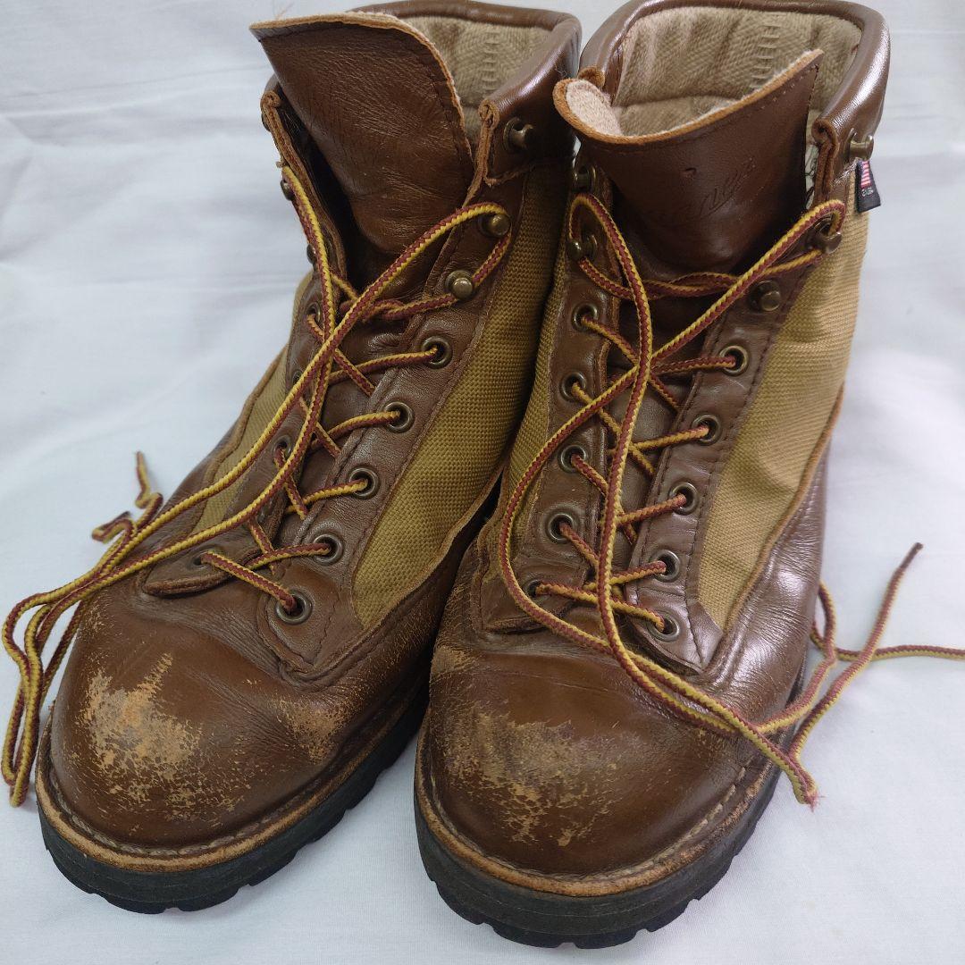 ダナーライト Danner Light / US8.5/ MADE IN USA