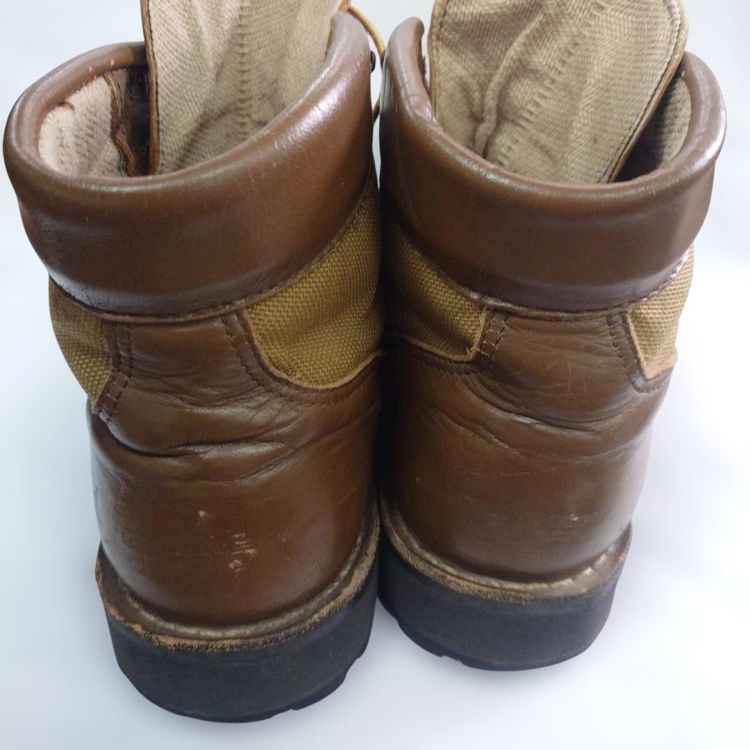 ダナーライト Danner Light / US8.5/ MADE IN USA