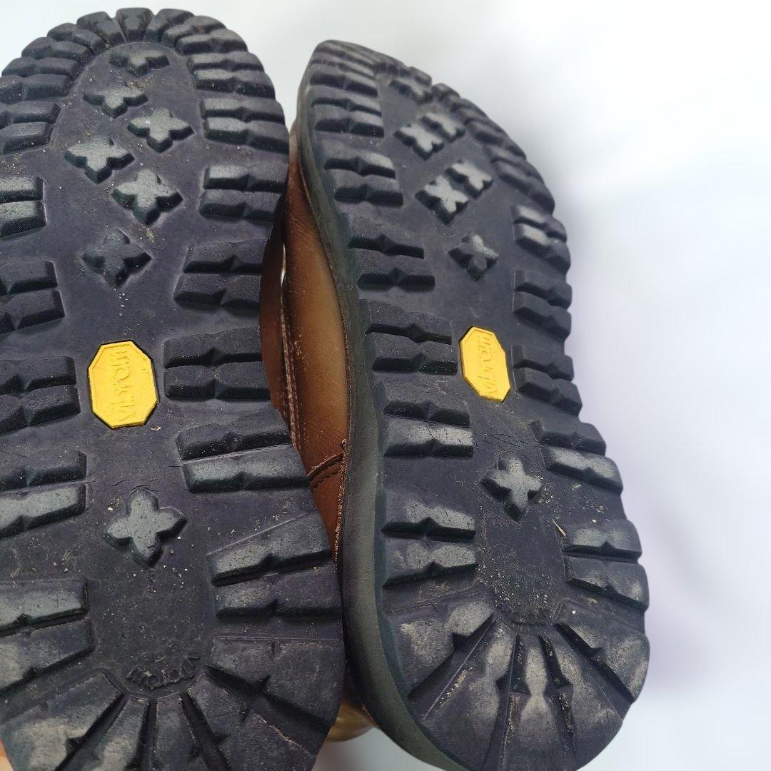 ダナーライト Danner Light / US8.5/ MADE IN USA