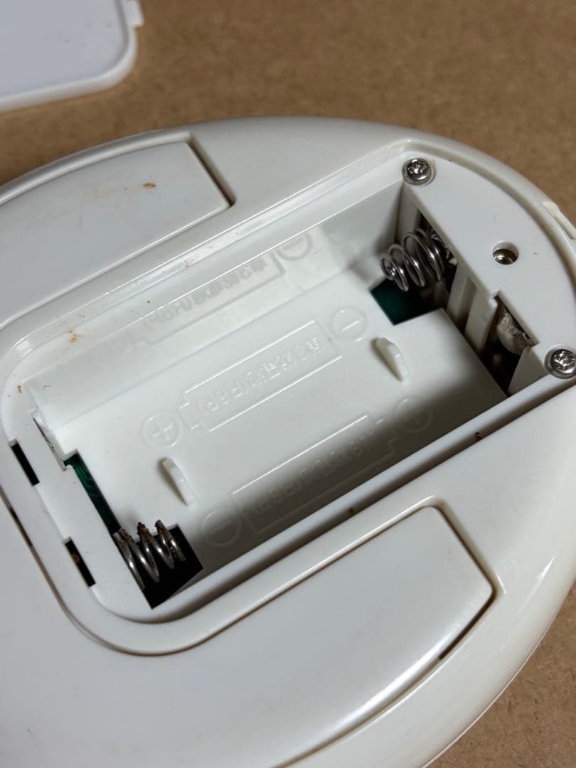 動作品 やさしいたまごっち ホワイト たまごっち 説明書