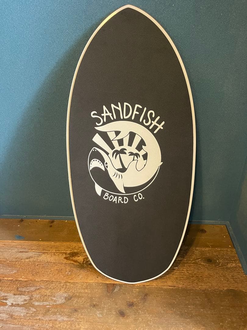 SANDFISH ボード USA製