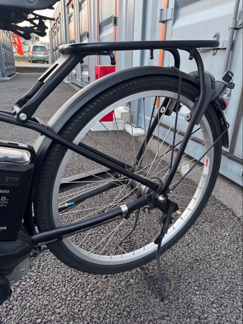 ヤマハ発動機　X2PA- 3010850 PAS RIN 電動アシスト自転車