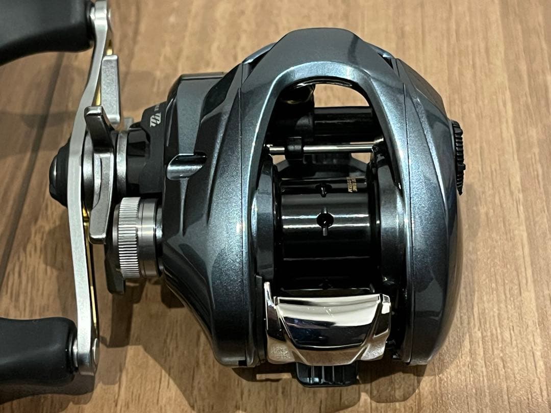 アルデバランBFS XG