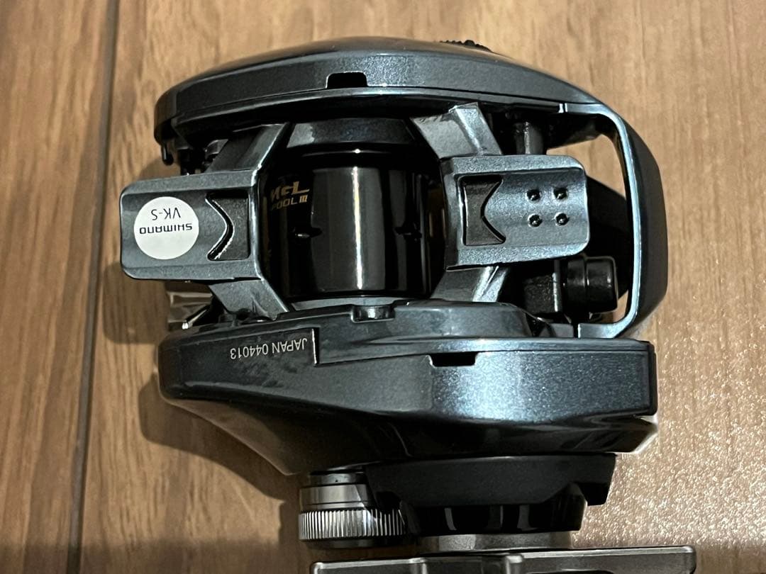 アルデバランBFS XG